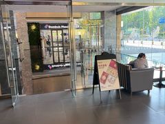 -COSTA COFFEE(金长安大厦店)