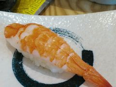 -鱼民·现造寿司(育德店)