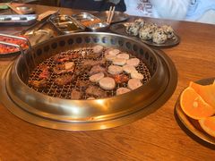-一品诚记烤肉(大连柏威年购物中心店)