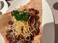 -LE SHARE洛笙·花园西餐(北京路步行街店)