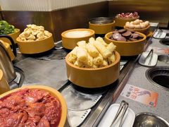 -喜家自助小火锅(乐客城店)