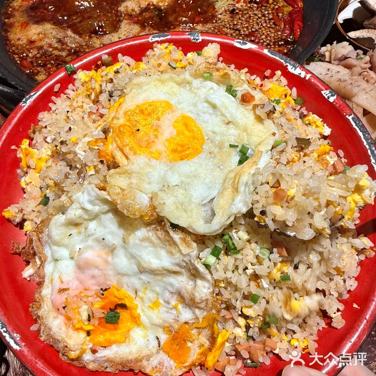 在贵阳！！巨隐蔽…但巨好吃的！！一周三次🥵！