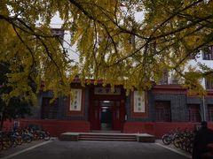 -四川大学(望江校区)
