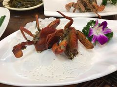 -友强·23年特色海鲜大排档(厦门店)