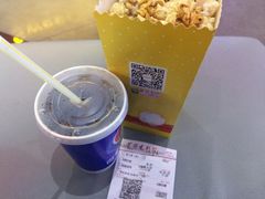 -首都电影院(天津店 中国巨幕)
