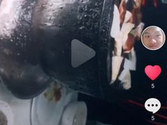 鸡脆骨-大槐树烤肉馆