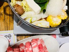 -宫谷创作料理(大拇指广场店)