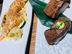 -栖川山葵家·寿喜锅·日式料理(龙湖北城天街商场店)