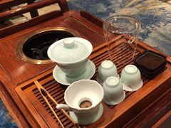 -红棉中餐厅·广州海航威斯汀酒店