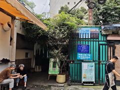 -苏坦土耳其西餐厅(玉林店)