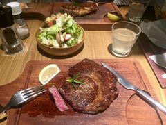 和牛肋眼-MEAT MATE 鲜食肉铺(凤凰汇·里巷店)