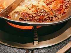 -湊湊火锅·茶憩(打浦桥日月光店)