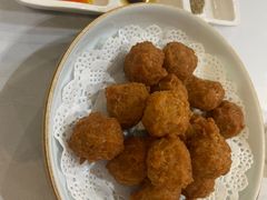 -东兴楼饭庄(六里桥店)