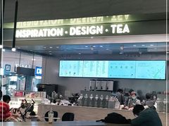 -喜茶(杭州滨江宝龙店)