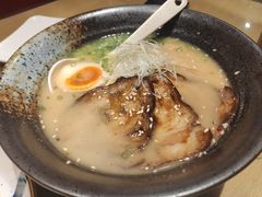 日式叉烧拉面-友壹町寿司(嘉洲广场店)