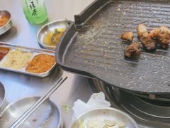 -阿亲家·韩式无限烤肉(春熙路店)