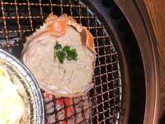 -炎蔵牛舌烤肉