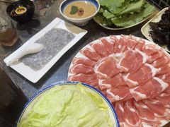 -鑫隆四季涮肉(香河店)