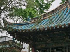 -西安化觉巷清真大寺