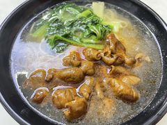 -凯丽上海阳春面馆(德仁里店)