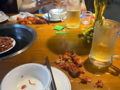 -陈五哥大排档(湘江世纪城店)