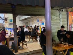 门面-黑竹香鸡(营和巷店)