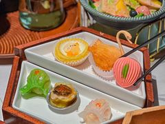 -南棠馆粤菜坊(群光店)