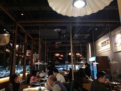 -九锅一堂酸菜鱼(新南凯德直营店)