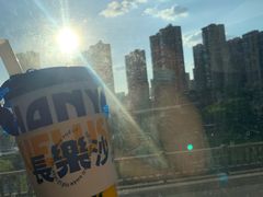 -7mall美食潮地标