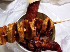 -大学城夜市大排档(凤栖路店)