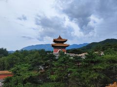 -清东陵