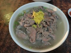 -潮镇老尾牛杂(环城西路店)