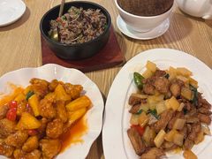 -佛有缘素食馆·荔湾老字号(陈家祠首店)
