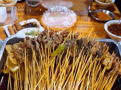 -康二姐串串(中道街店)