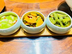 -卢小厨私房菜(长兴店)