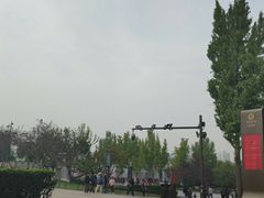 -大雁塔北广场音乐喷泉