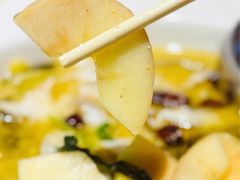 -花溪雨·森林餐厅(石基店)