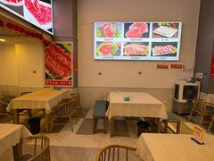 -虾大侠·盱眙龙虾老北京铜锅涮羊肉(金楠天街店)
