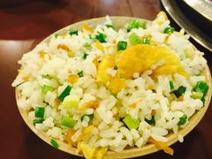 -重庆老火锅王(西安北路店)