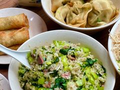 -随柳居·苏式小吃(建新巷店)