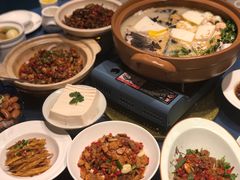 -湘轩·土菜研究院(光大店)