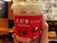 -糖纸甜品(恒一广场店)