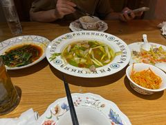 -胖老汉清真餐饮(西御街店)