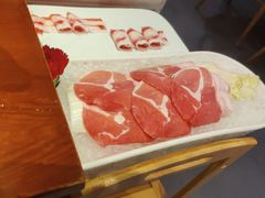 -1078號老北京涮肉(松柏店)