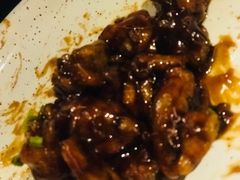 -老头儿油爆虾·知味杭州(爱琴海购物中心)