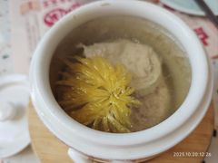 -点都德(广州白云山景区南门店)