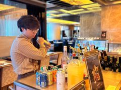 -富力丽思卡尔顿酒店·香荟全日制餐厅