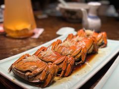 -南京大牌档(人民广场店)