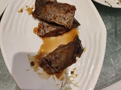 -新雅粤菜馆(南京东路店)