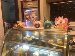 大堂-哈根达斯(西安北郊店)
